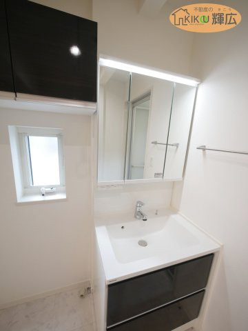 【独立洗面台】 | 加古郡播磨町東本荘2丁目　中古戸建