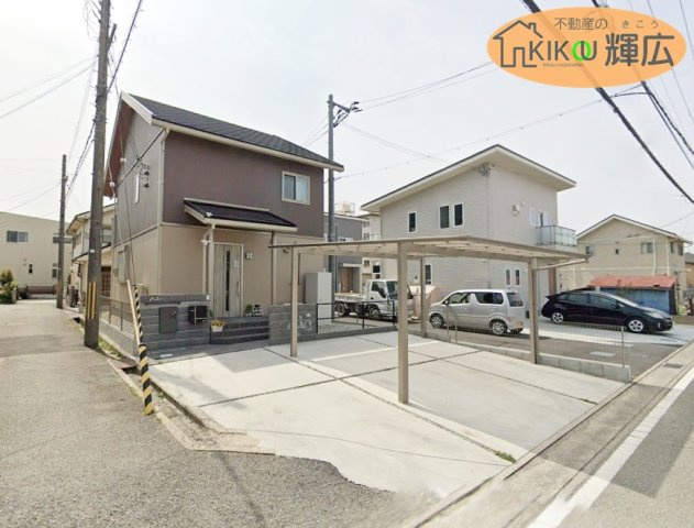 【外観】 | 加古郡播磨町東本荘2丁目　中古戸建