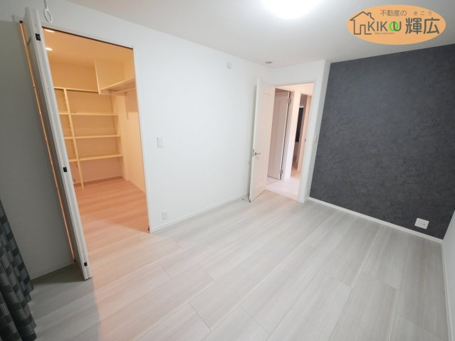 【洋室】 | 加古郡播磨町東本荘2丁目　中古戸建