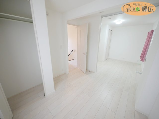 【寝室】 | 加古郡播磨町東本荘2丁目　中古戸建