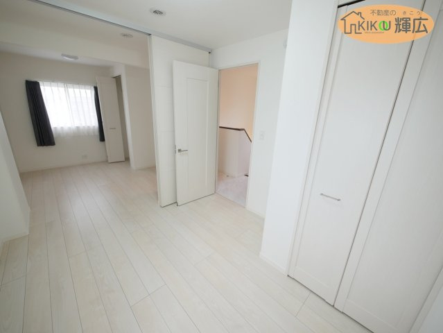 【寝室】 | 加古郡播磨町東本荘2丁目　中古戸建