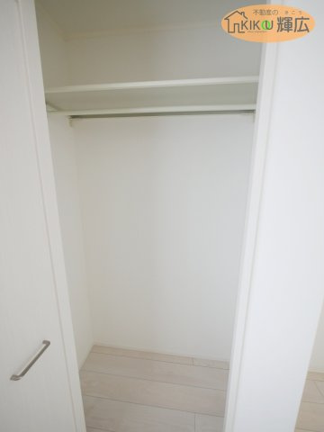 【収納】 | 加古郡播磨町東本荘2丁目　中古戸建