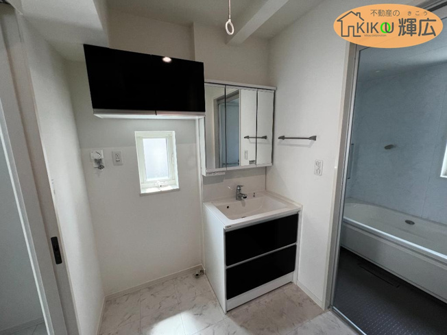 【独立洗面台】 | 加古郡播磨町東本荘2丁目　中古戸建