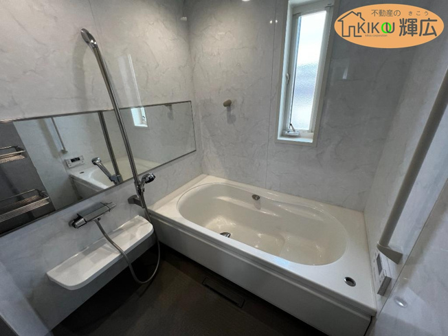 【浴室】 | 加古郡播磨町東本荘2丁目　中古戸建