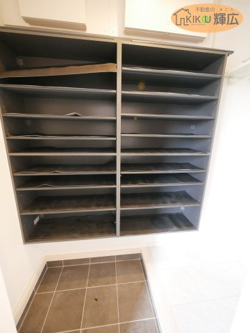 【収納】 | 加古郡播磨町東本荘2丁目　中古戸建