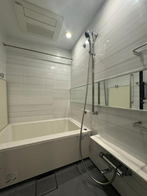 【浴室】 | シティインデックス神田 |  