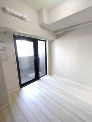 【内装】 | シティインデックス神田 |  