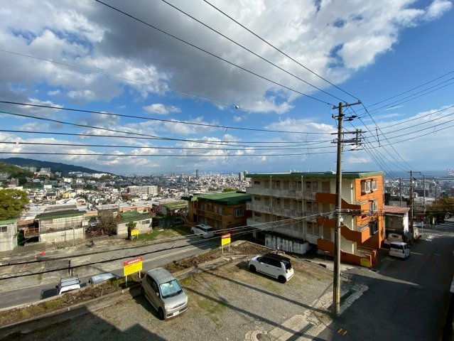 リアライズ箕岡の展望