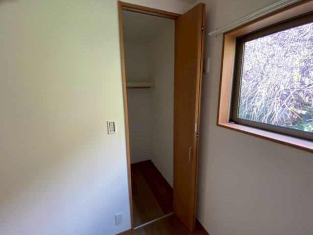 リアライズ箕岡の内装