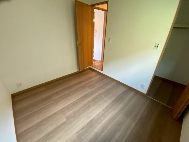 リアライズ箕岡の収納