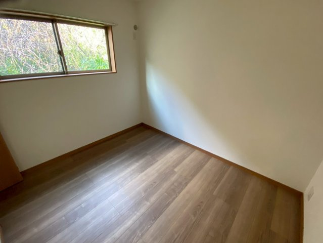 リアライズ箕岡の内装