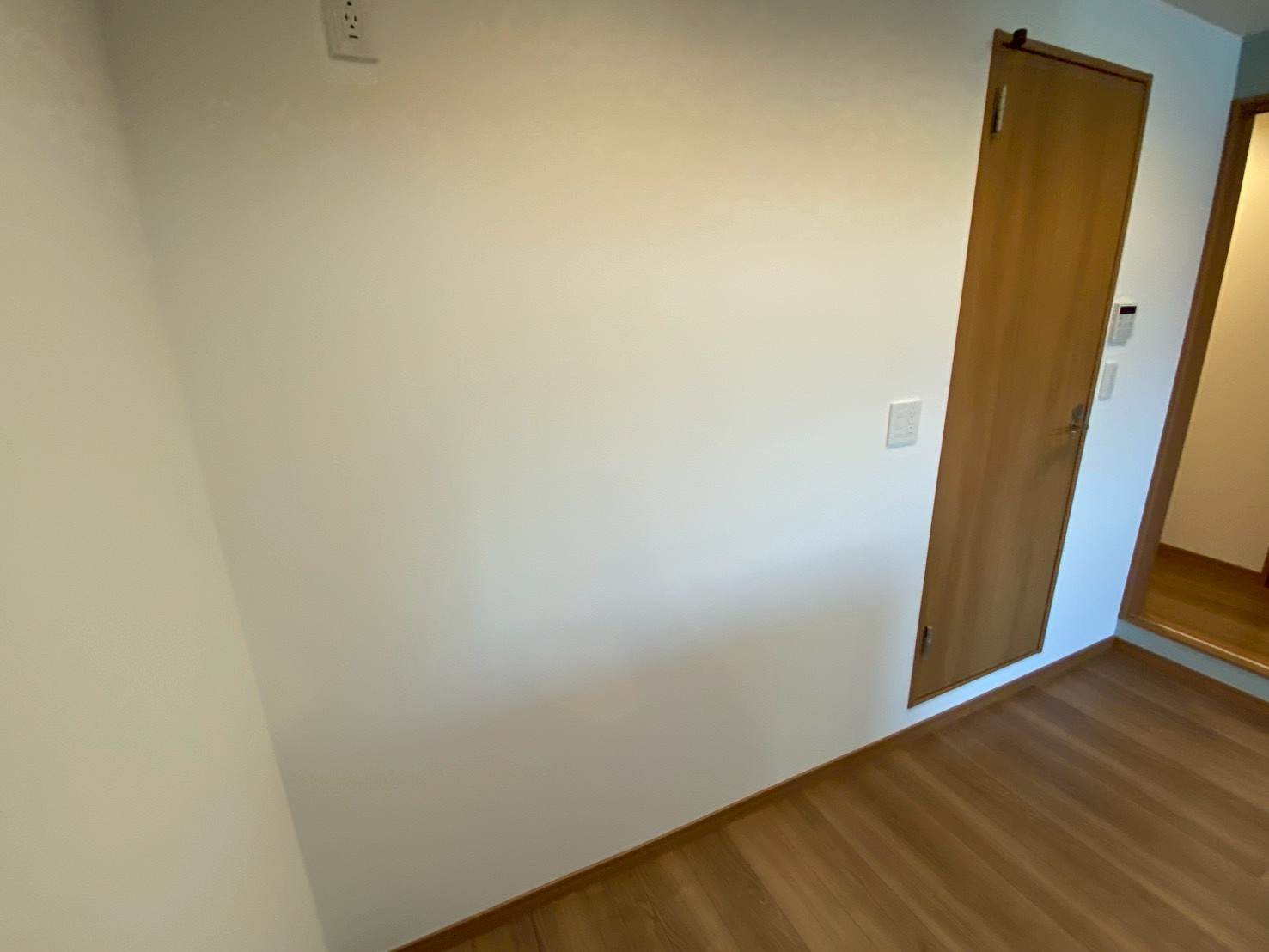 リアライズ箕岡の内装