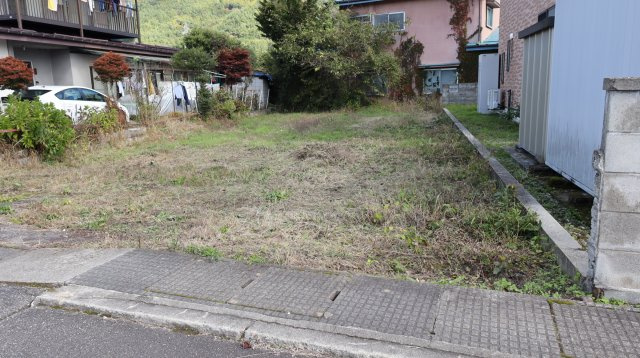 【土地】大町白塩町