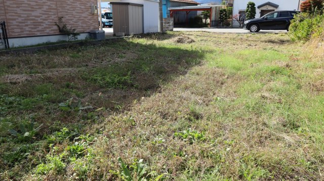 【土地】大町白塩町の外観