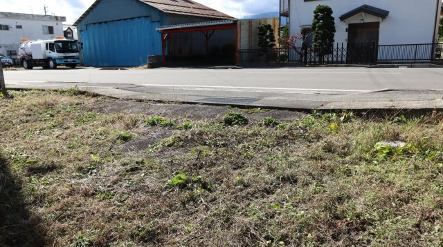 【土地】大町白塩町の外観