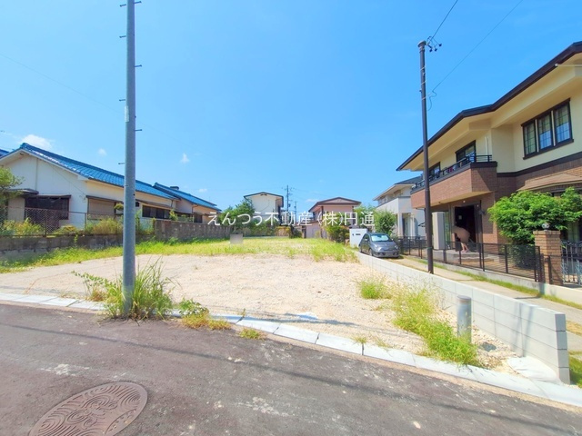 光が丘2丁目の外観