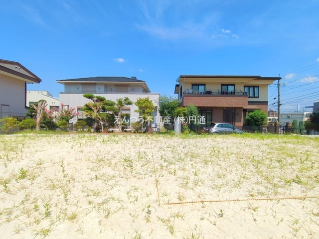 光が丘2丁目の外観