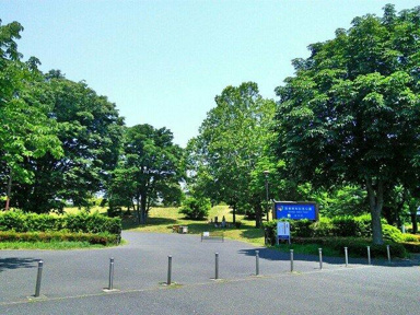 国営昭和記念公園