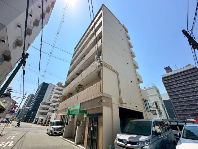 パインフィールド1st