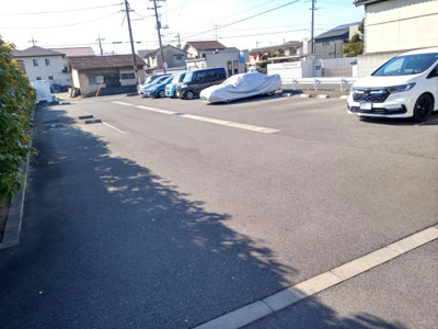 【駐車場】 | 清風・光風 清風