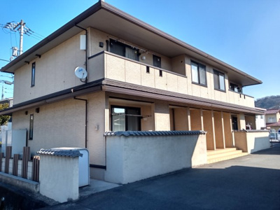 【外観】 | 清風・光風 清風