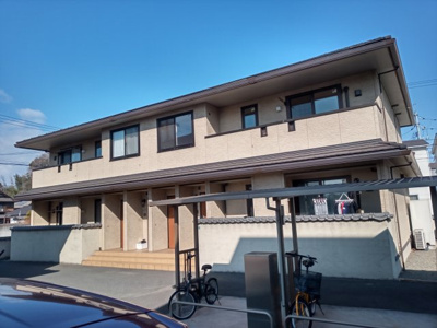 【外観】 | 清風・光風 清風 | 清風・光風　清風・軽量鉄骨造