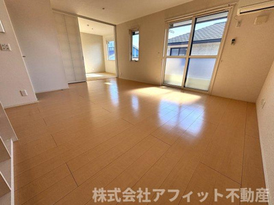 【居間・リビング】 | 清風・光風 清風