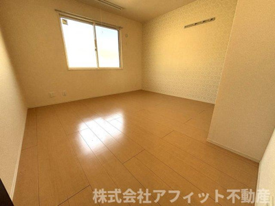 【寝室】 | 清風・光風 清風 | 洋室7.5帖