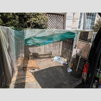 【設備】 | グランドール志津Ｂ