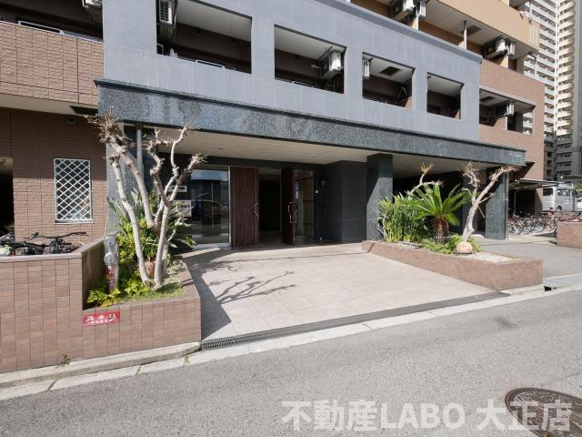 KDXレジデンス難波のその他共用部分