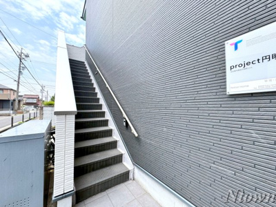 【ロビー】 | project円明