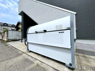 【その他共用部分】 | project円明