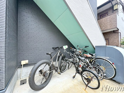 【その他共用部分】 | project円明