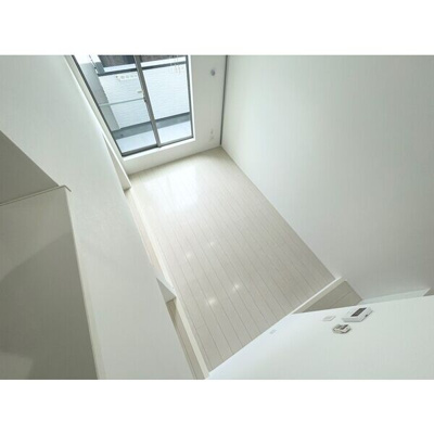 【居間・リビング】 | project円明 | ゆったりとしたリビングです