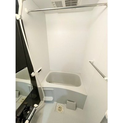 【浴室】 | project円明 | きれいなお風呂です