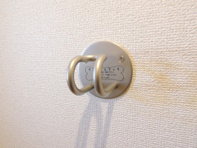 エスポワールの設備