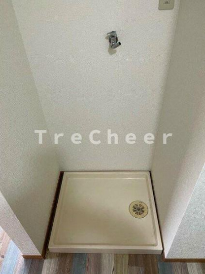 【内装】 | エスティー(ST)