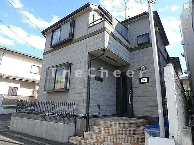 【外観】 | エスティー(ST)