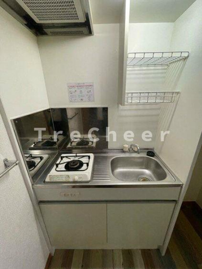 【キッチン】 | エスティー(ST)