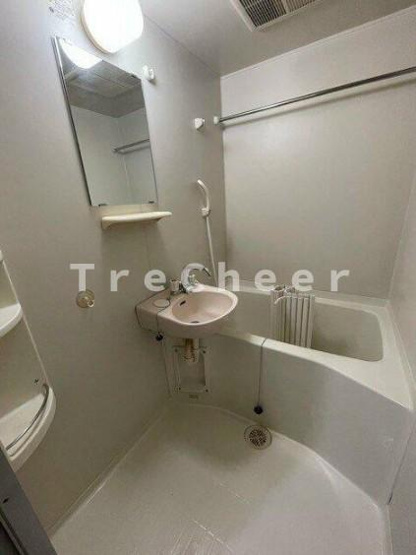 【浴室】 | エスティー(ST)