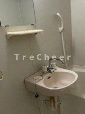 【洗面所】 | エスティー(ST)