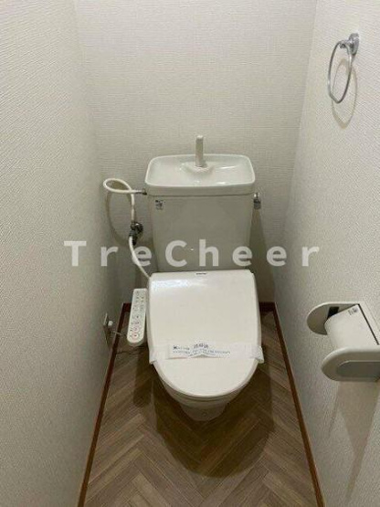 【トイレ】 | エスティー(ST)