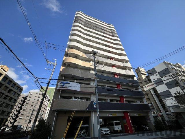 セレニテ西中島アリア弐番館