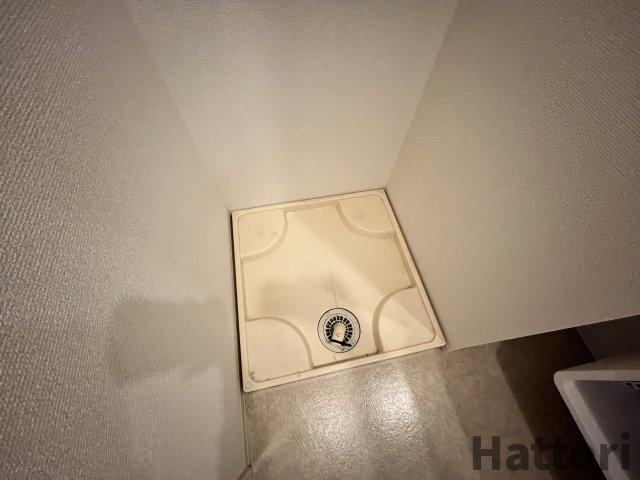 セレニテ西中島アリア弐番館の設備