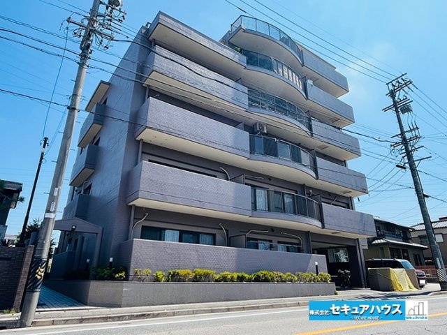 キングスコート東刈谷の外観|事前予約にて現地ご見学いただけます！お気軽にお問い合わせください♪
■株式会社　セキュアハウス■
住宅ローンに強く、知識、経験豊富なスタッフ在籍
お客様に寄り添い、ご成約後もサポート致します