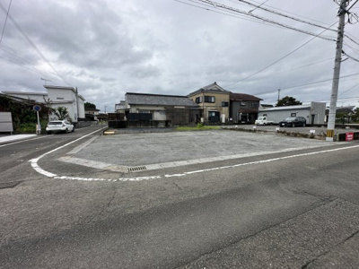 【外観】 | 祝吉３丁目 2,260万円