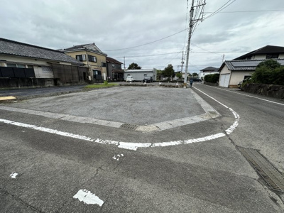 【外観】 | 祝吉３丁目 2,260万円