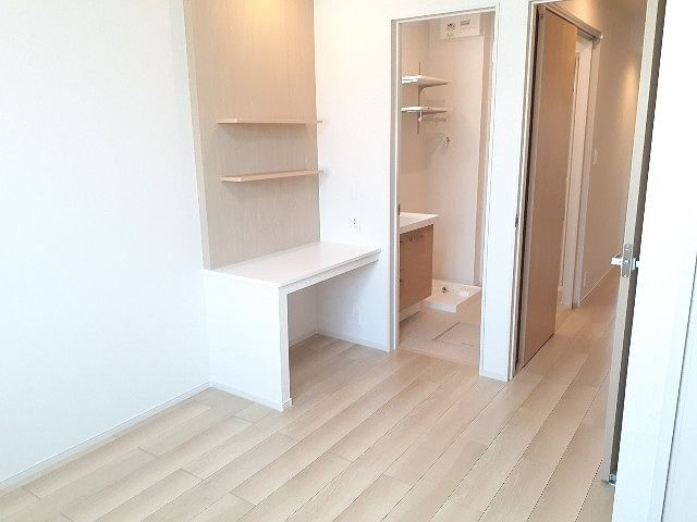 グッディーハウスⅠのその他