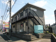 シティハイムシャトルの画像