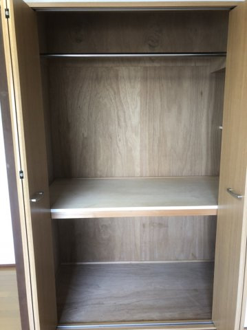 【収納】 | フォレストハイツ